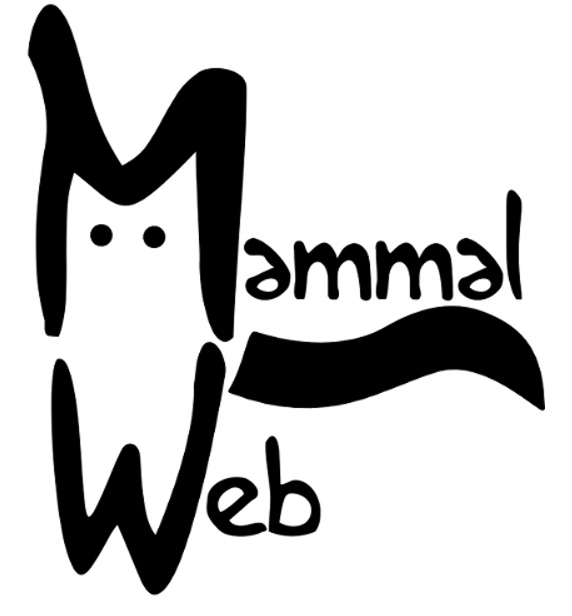 MammalWeb logo